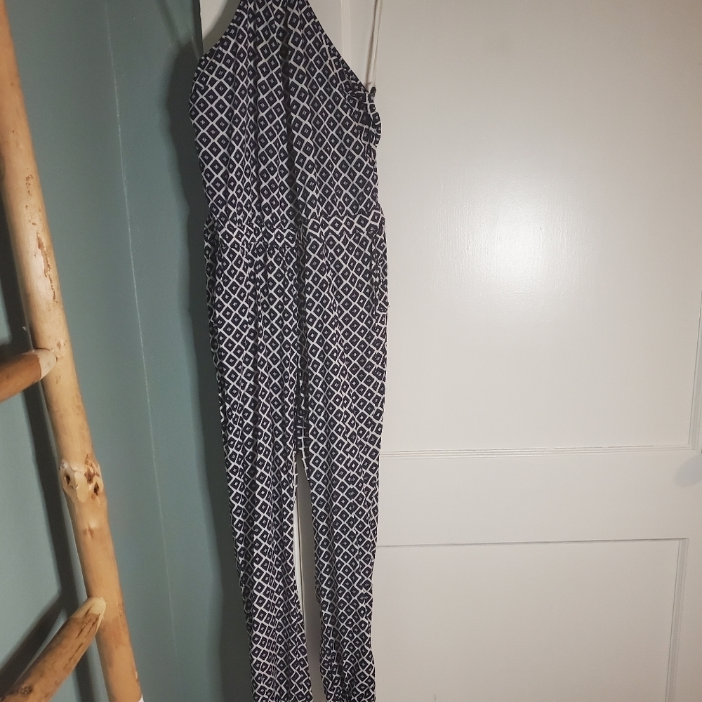 Jack by BB Dakota Brockton jumpsuit - Picture 10 of 11